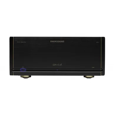 Усилитель мощности Parasound JC1+ Black